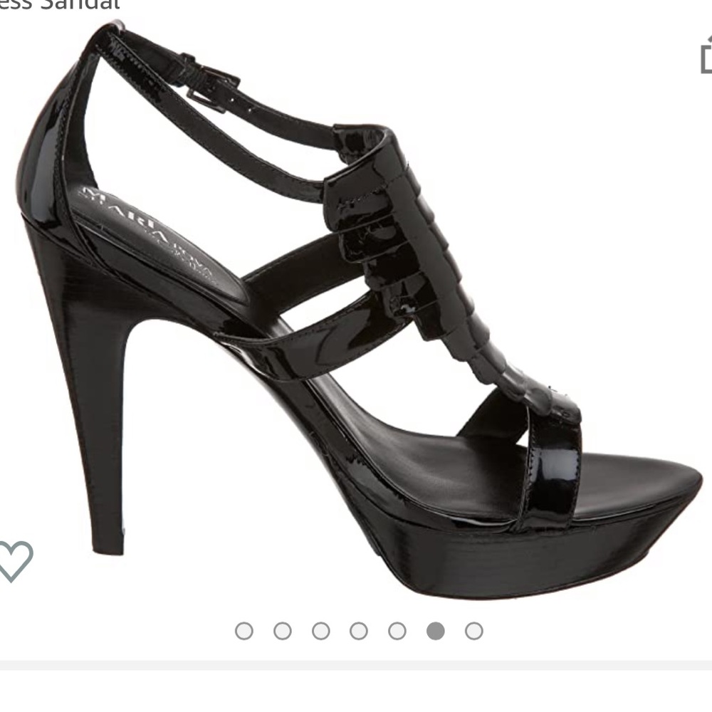 Cole Haan Maria Sharapova Air Gwaltney - Picture 2 of 8
